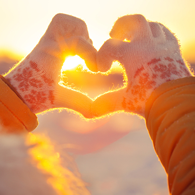 Le stagioni della vitamina D