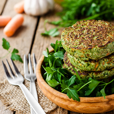 Vegan sì, ma con un regime alimentare controllato