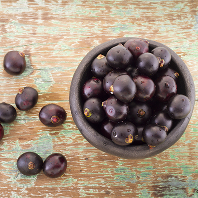 Açai, potere antiossidante fondamentale per le donne!