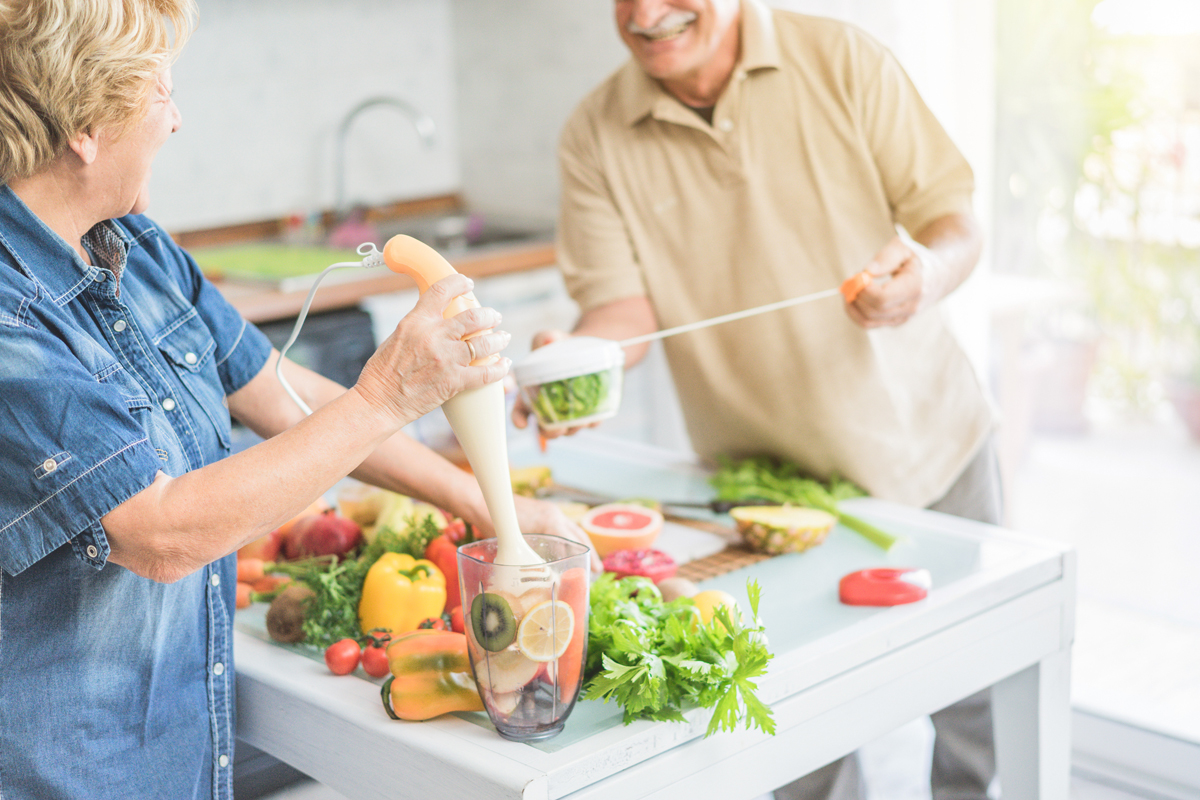 Dieta mediterranea e sistema immunitario