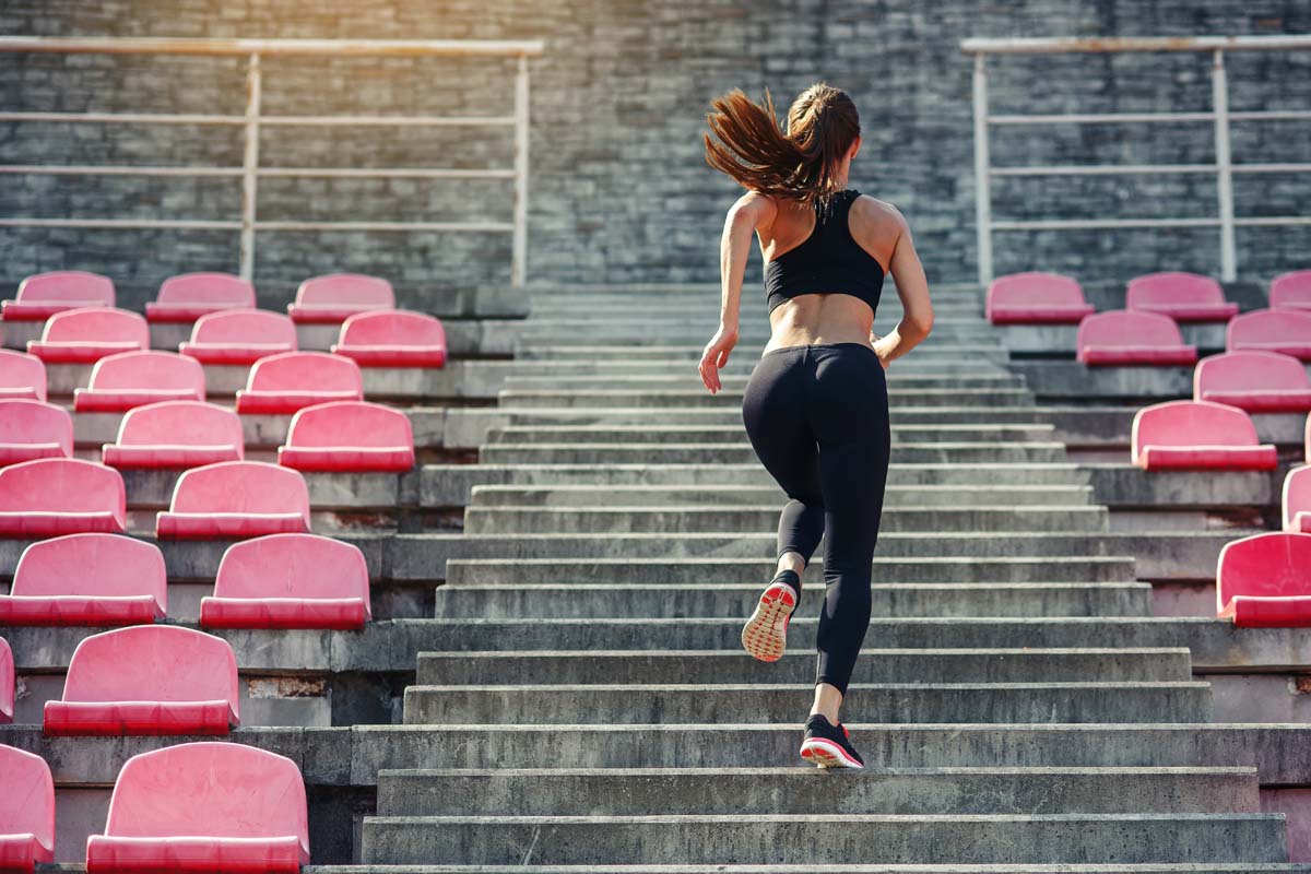 Depressione? Lo sport ti dà molto con poco