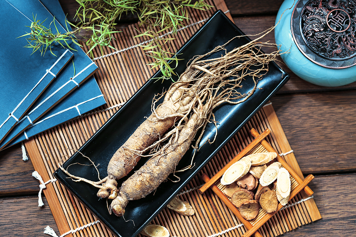 Ginseng: una panacea contro tutti i mali?