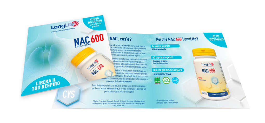 NAC 600