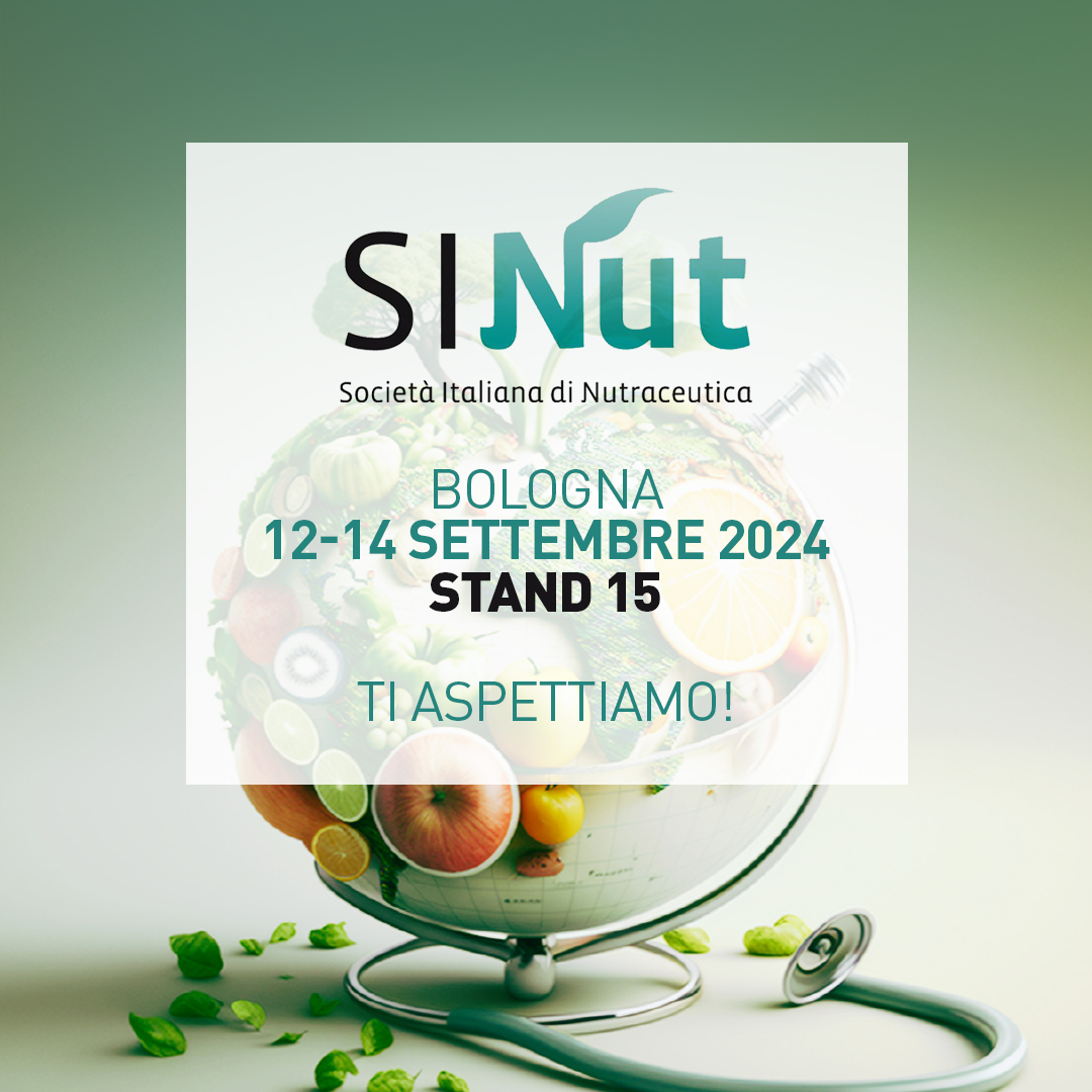 LongLife sponsor per SINut 2024