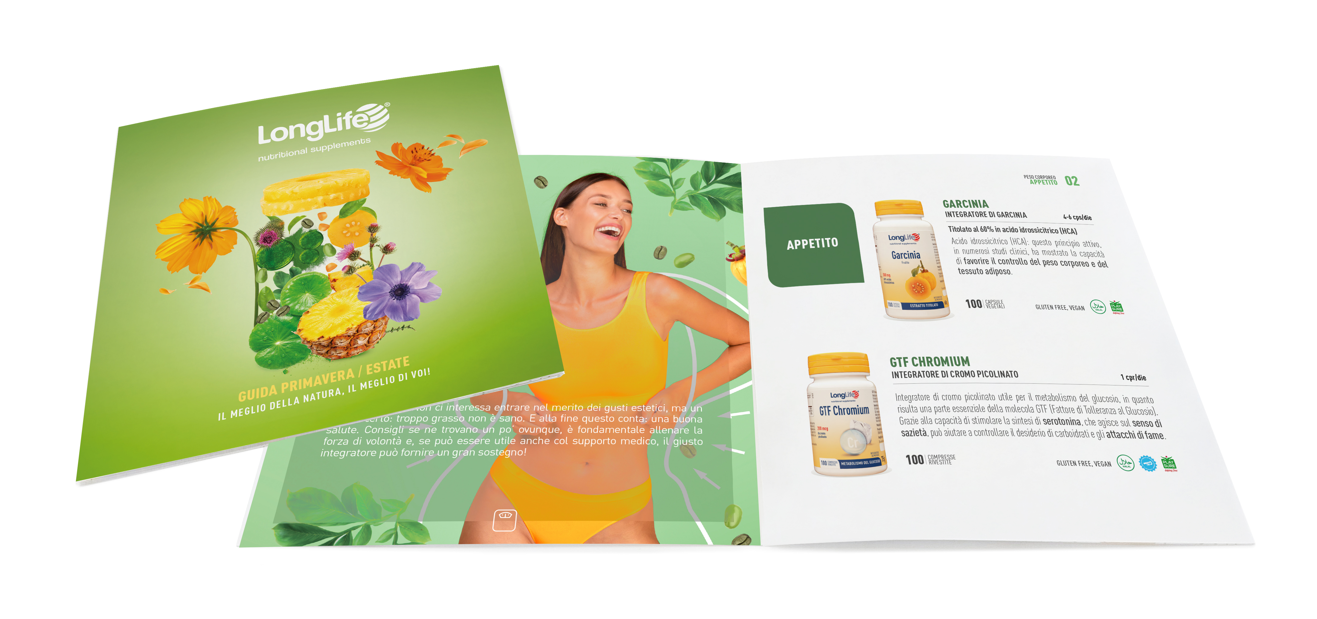 GUIDA PRIVAMERA / ESTATE