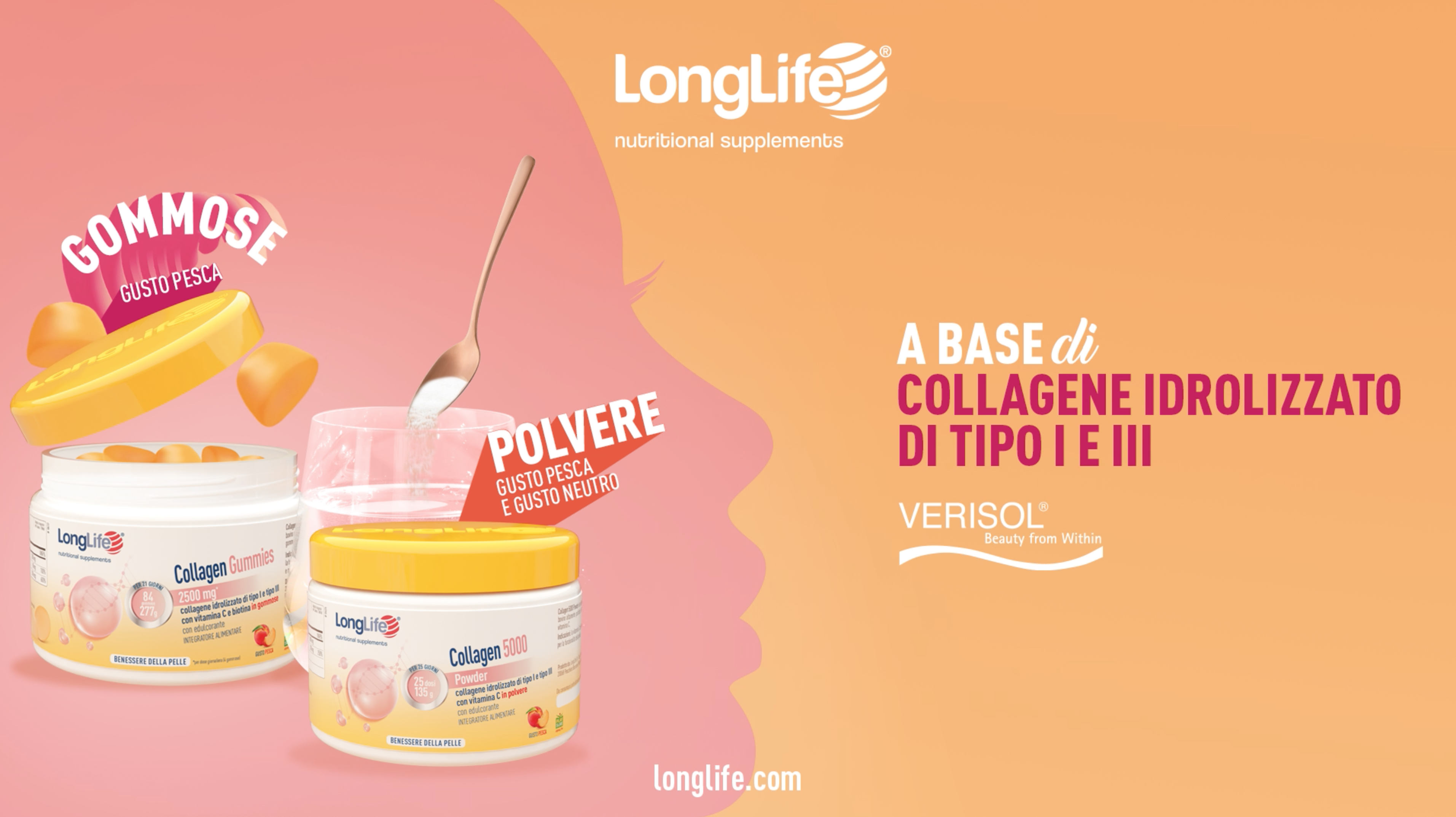 Linea Collagen