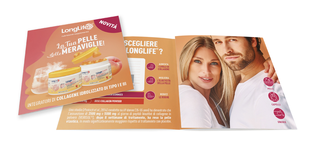 Linea Collagen