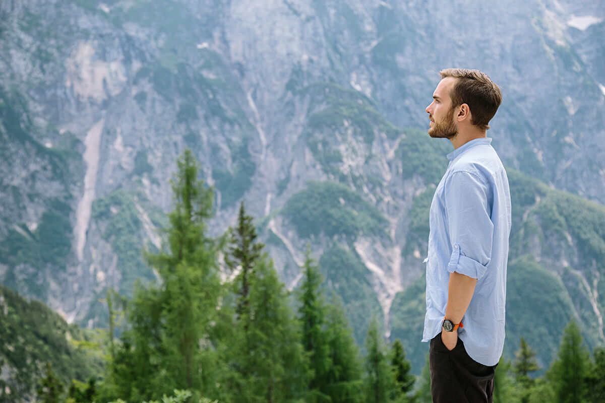 Testosterone: il sostegno della natura